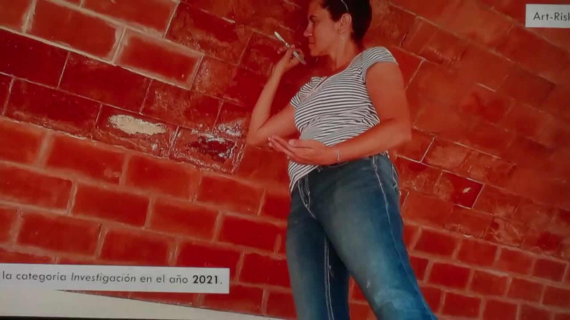 La Reina Sofía muestra su compromiso con la cultura en los Premios Europa e Hispania Nostra