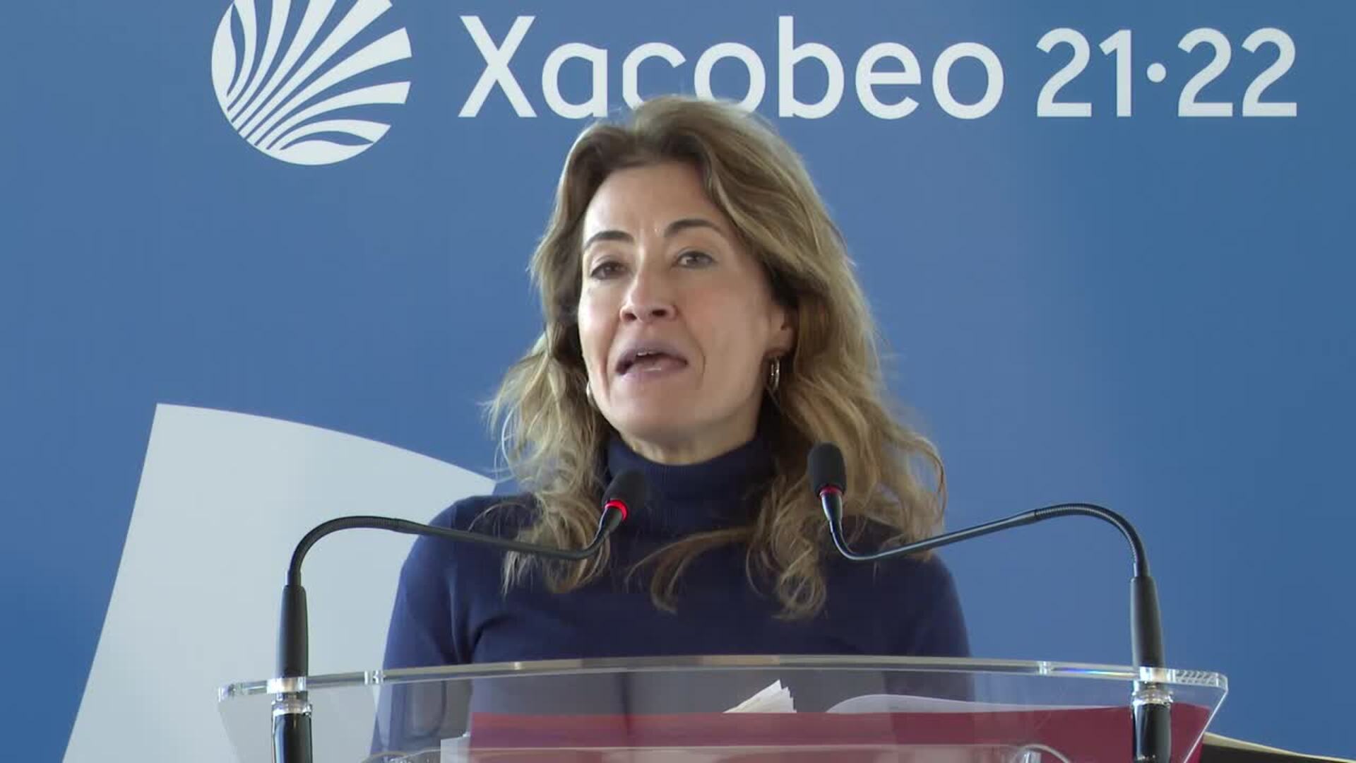 El Gobierno hará &quot;lo posible&quot; para que los trenes Avril lleguen en verano a Galicia