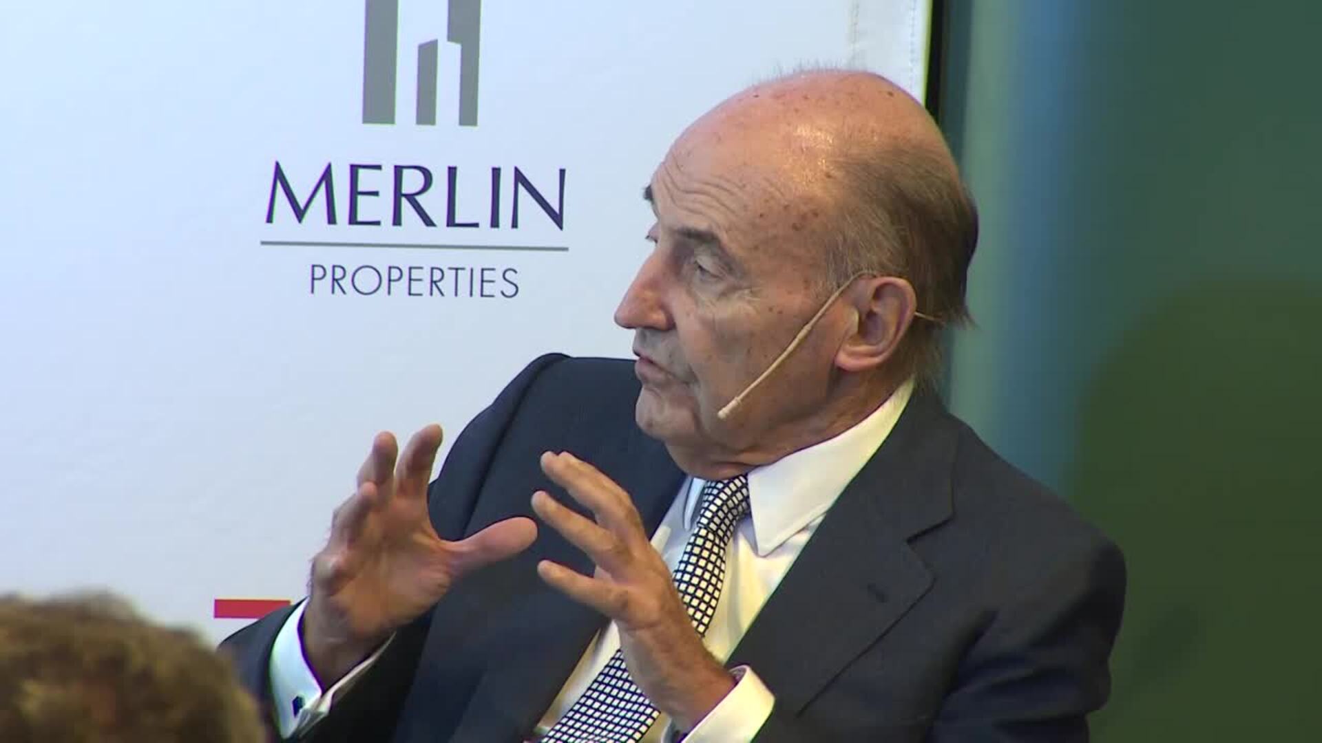 Miquel Roca critica que &quot;cueste&quot; condenar la violencia y el terrorismo en 2021