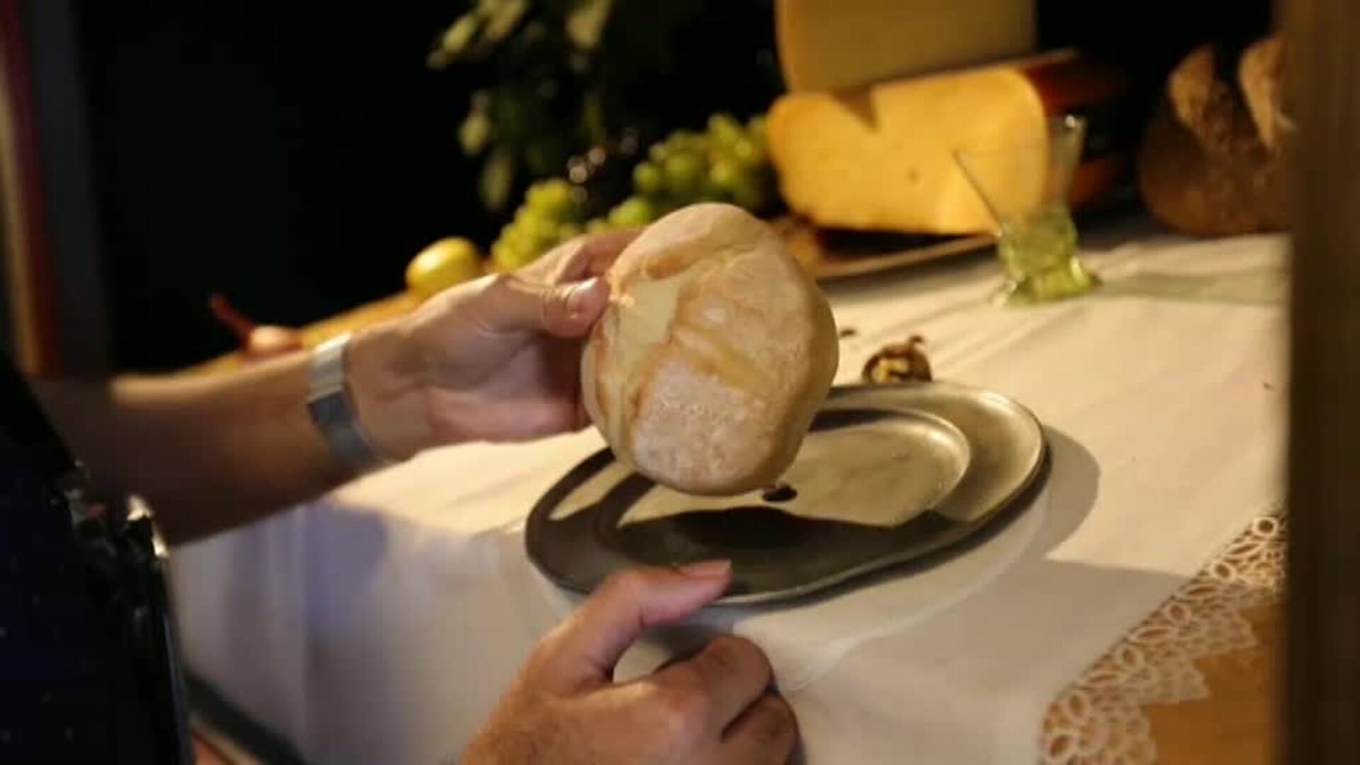 Nueva exposición accesible para personas con déficit visual en el Museo Central de Utrecht