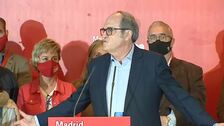 Sánchez sufre su derrota más dura tras el colapso del PSOE en Madrid