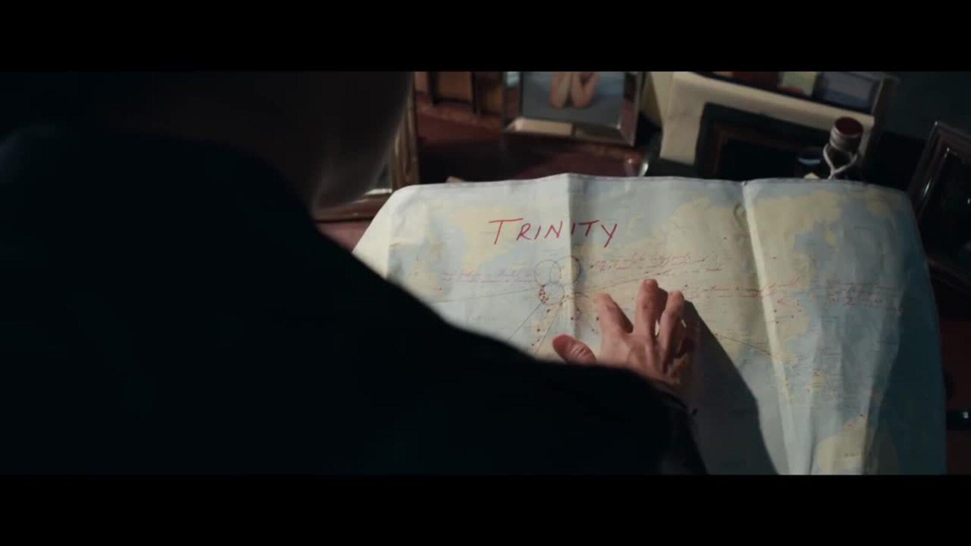 Ben Wheatley dirigirá la segunda entrega de Tomb Raider