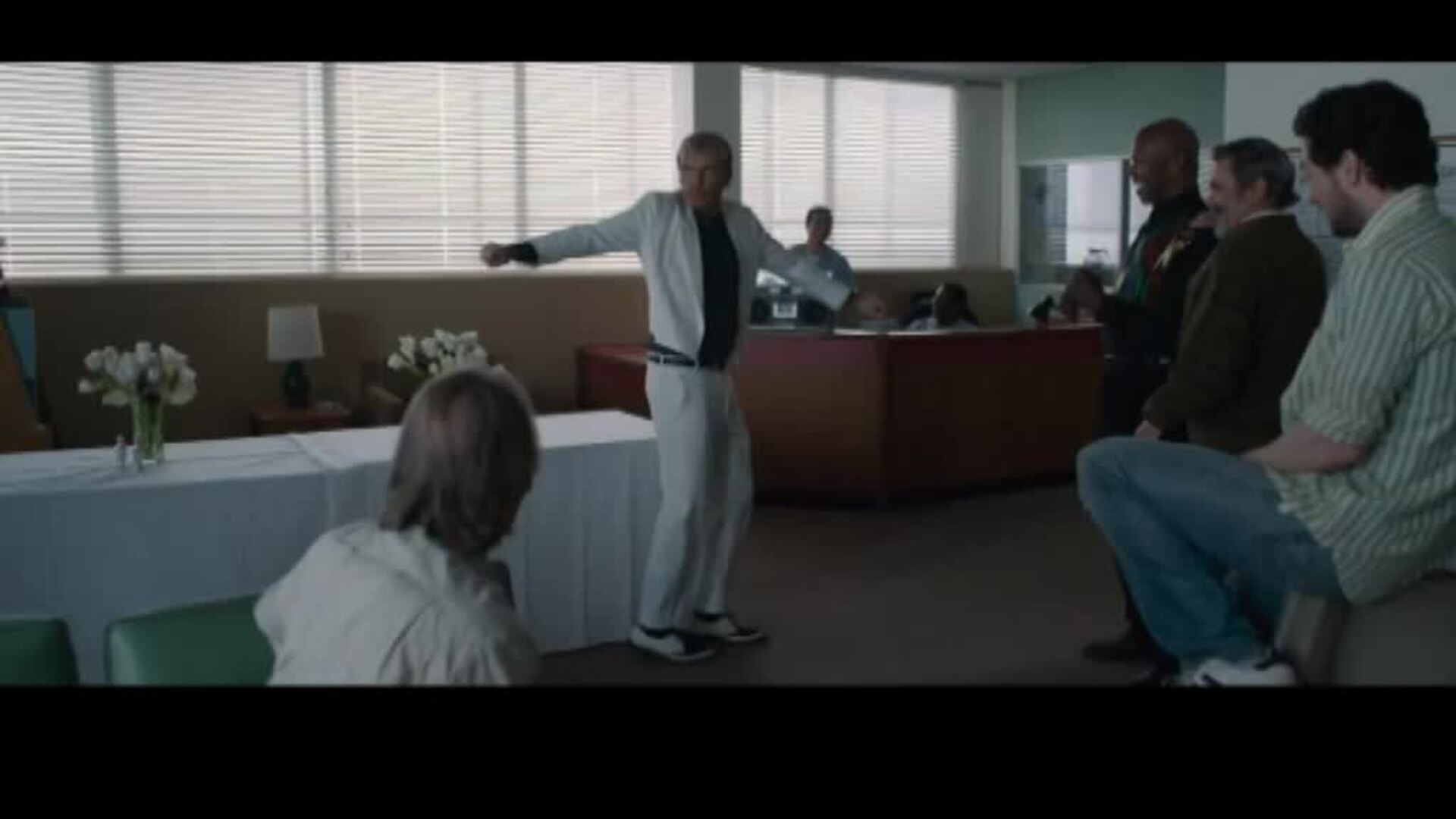 Las películas españolas lideran los estrenos de la semana