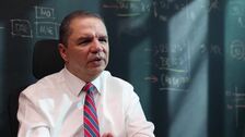 Programa social plantea "estrategia integral" contra desnutrición en Guatemala