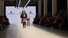 Primera jornada de la Semana de la Moda de Moscú