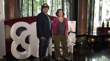 Juan Cruz presenta el documental ‘La mente en blanco’ sobre el autismo