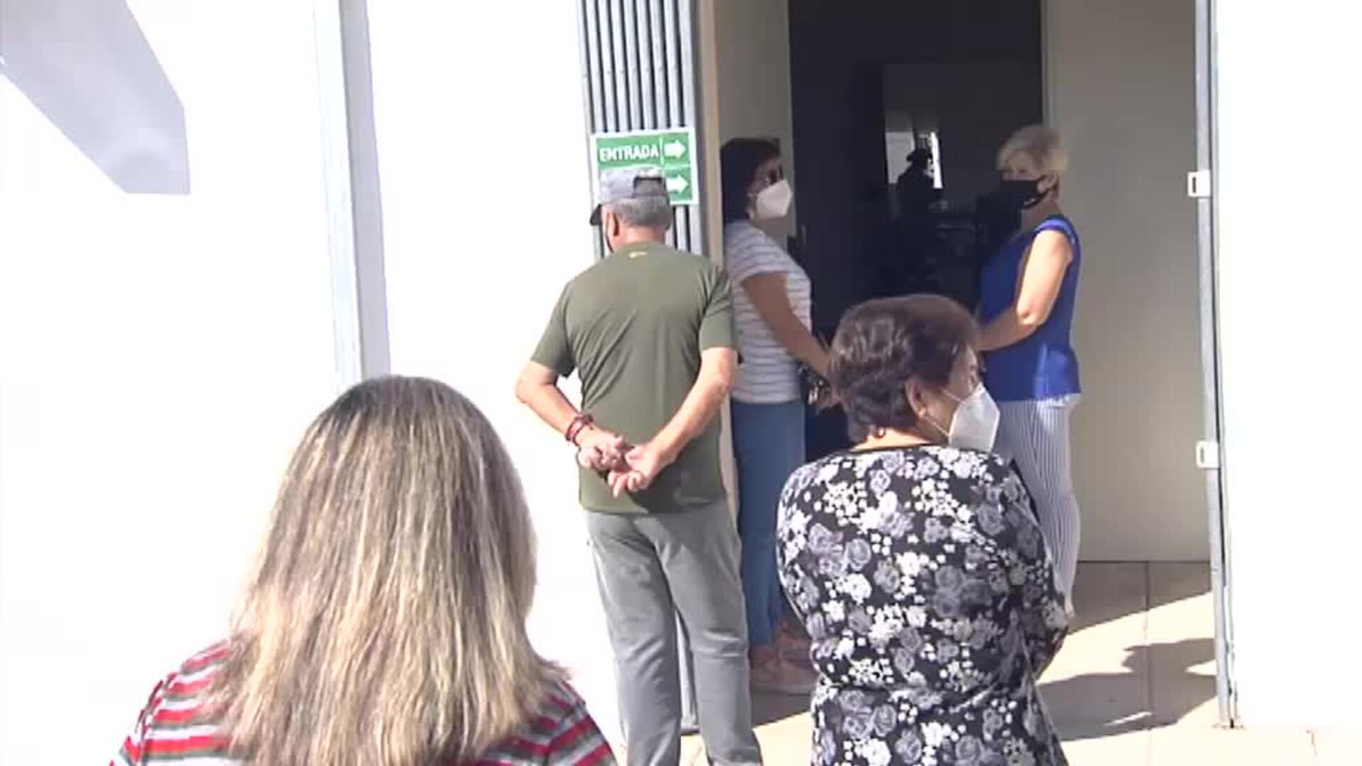 ¿Sirven los tests de antígenos para el control masivo de la pandemia?