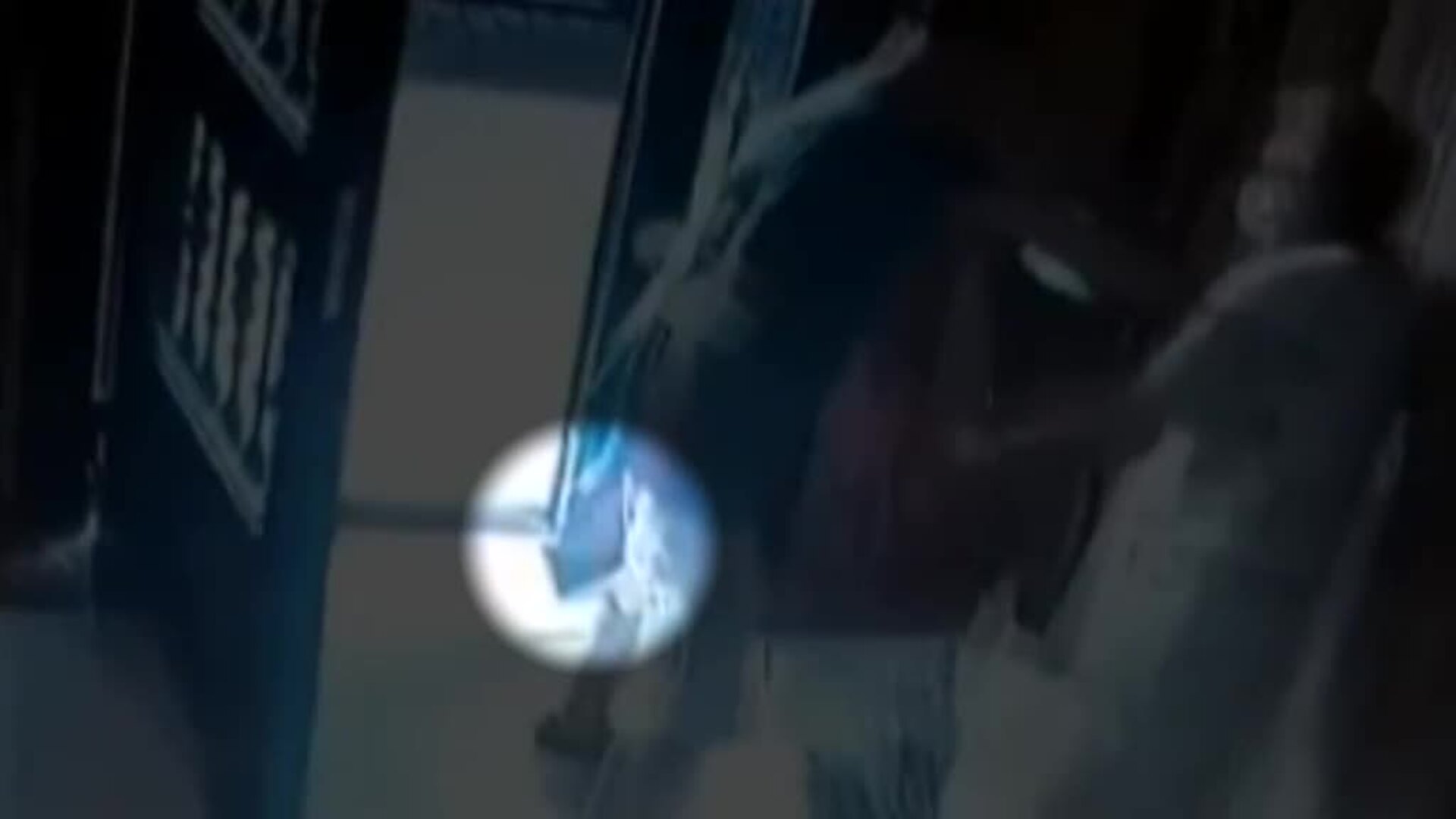 La policía detiene al autor de la brutal agresión a una anciana en Valencia