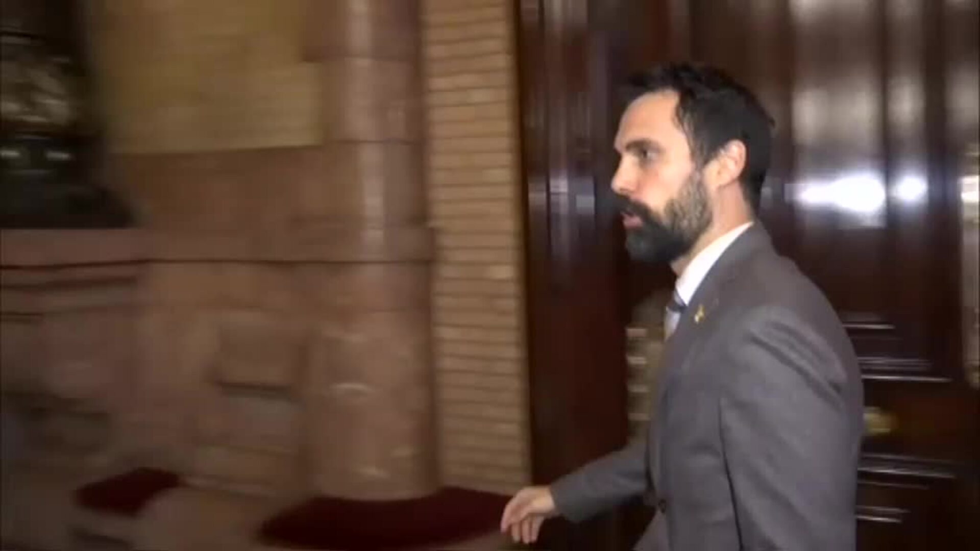 Los Mossos d&#039;Esquadra afrontan la mayor auditoría interna de su historia por la actuación en los disturbios