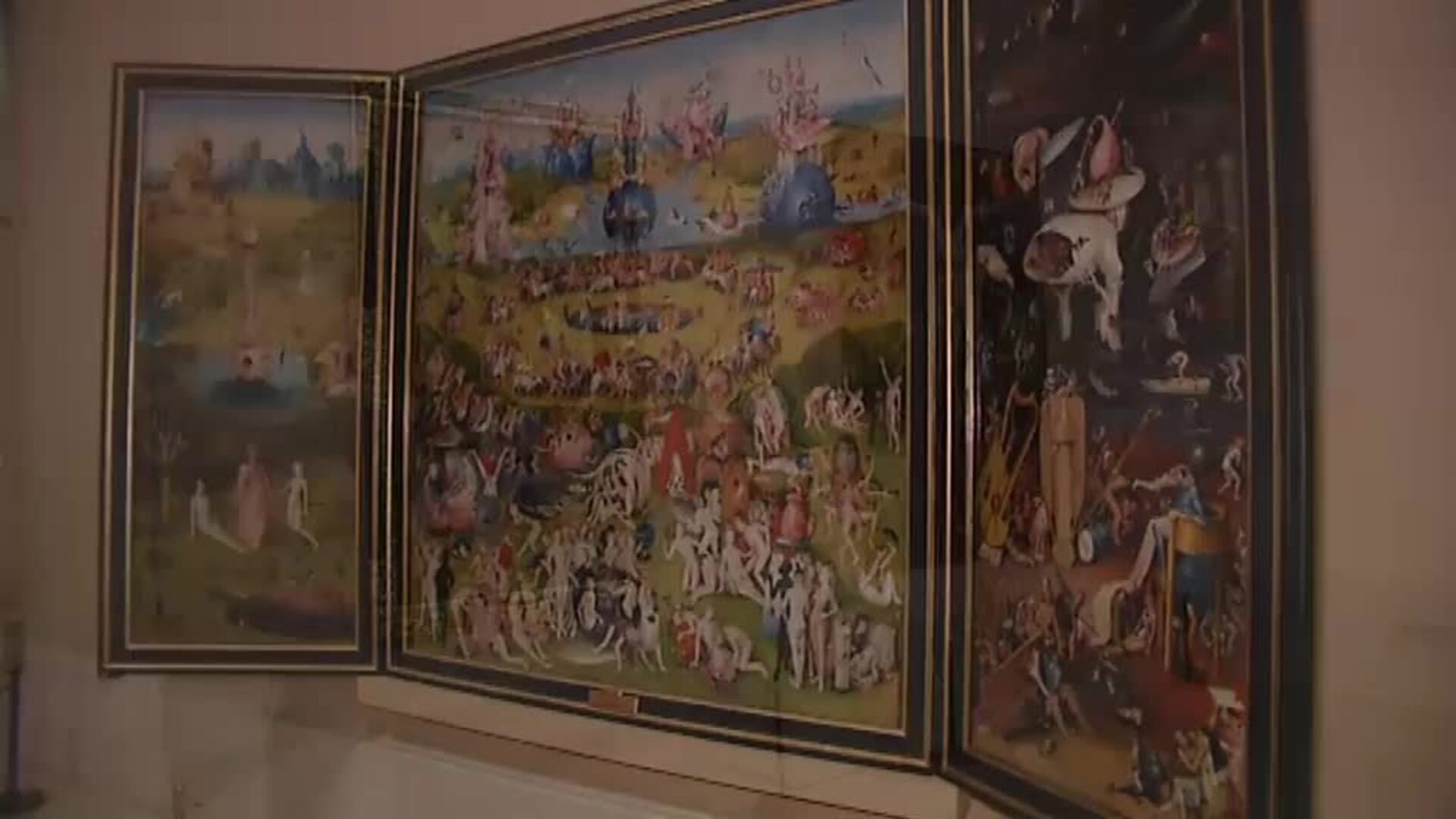 El Museo del Prado se prepara para la vuelta a la normalidad