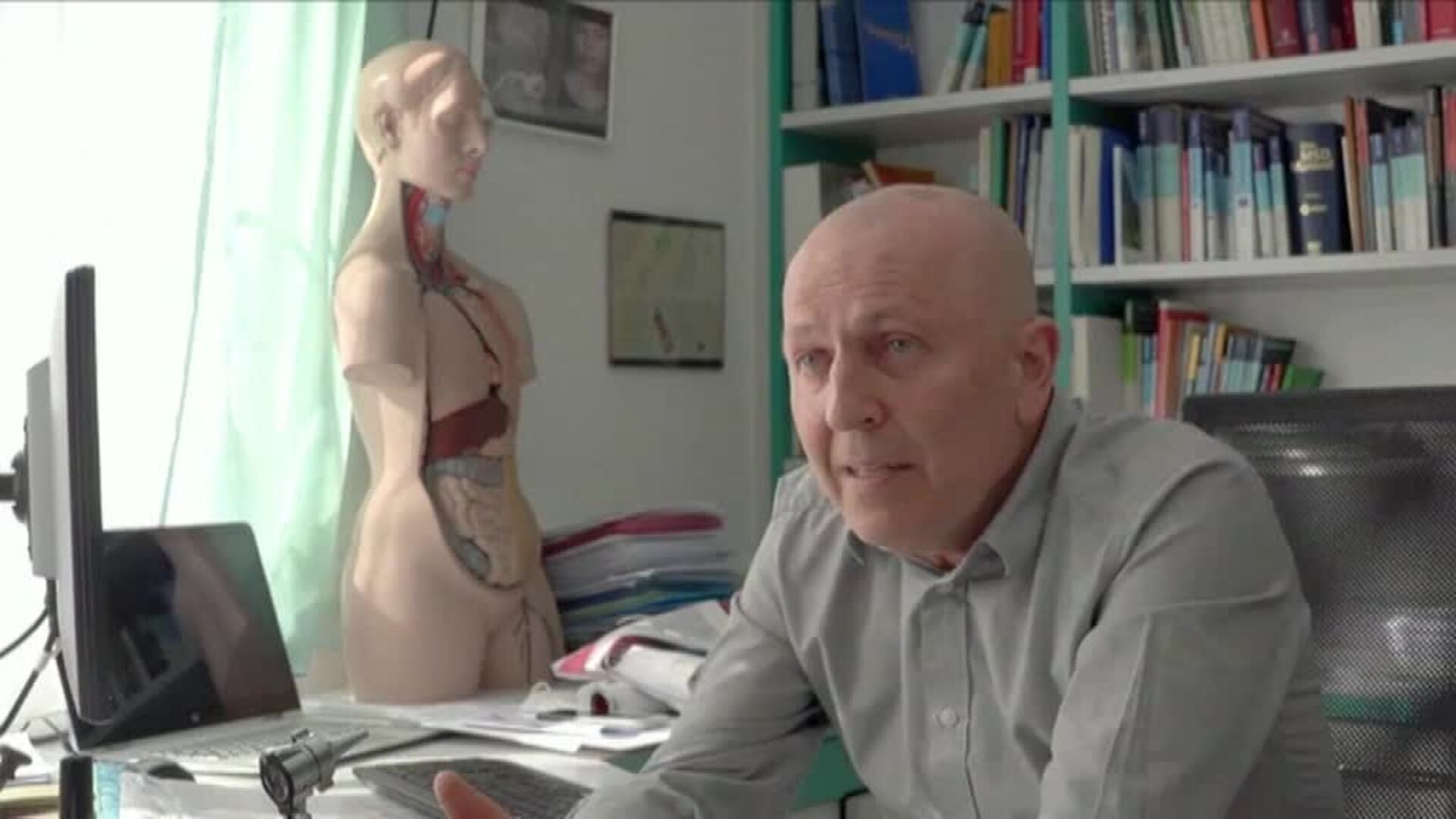 Suiza vota el próximo domingo si se convierte en el primer país en prohibir las pruebas médicas en animales