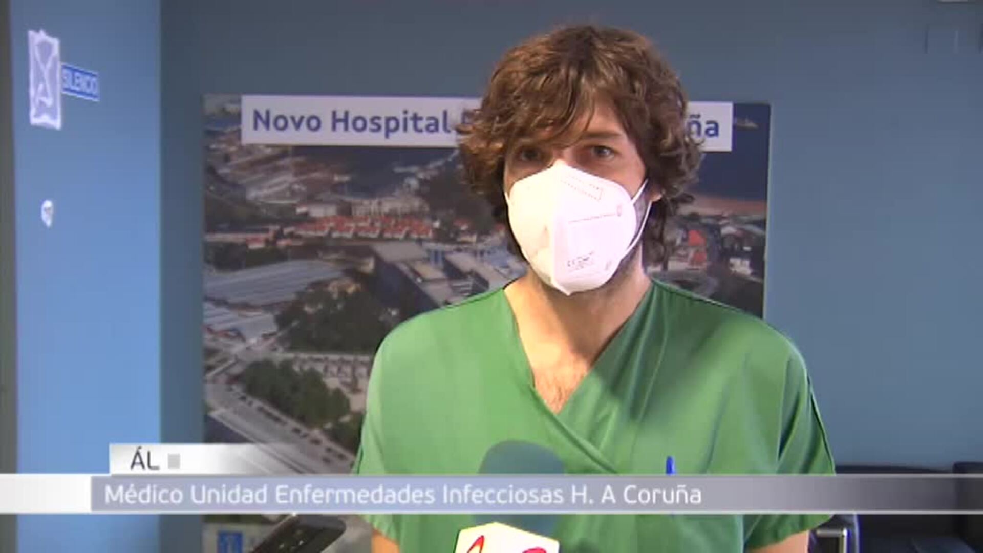 Las cancelaciones de la hostelería invitan a otra Navidad íntima