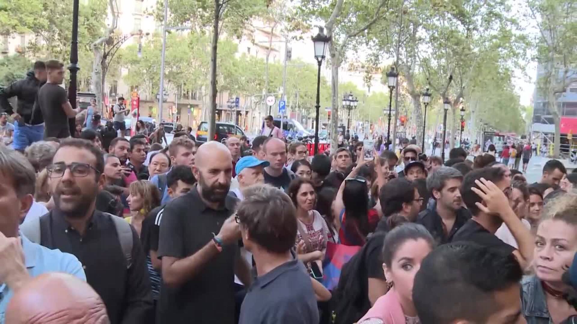 Lionel Messi salta a la moda y presenta su propia marca de ropa