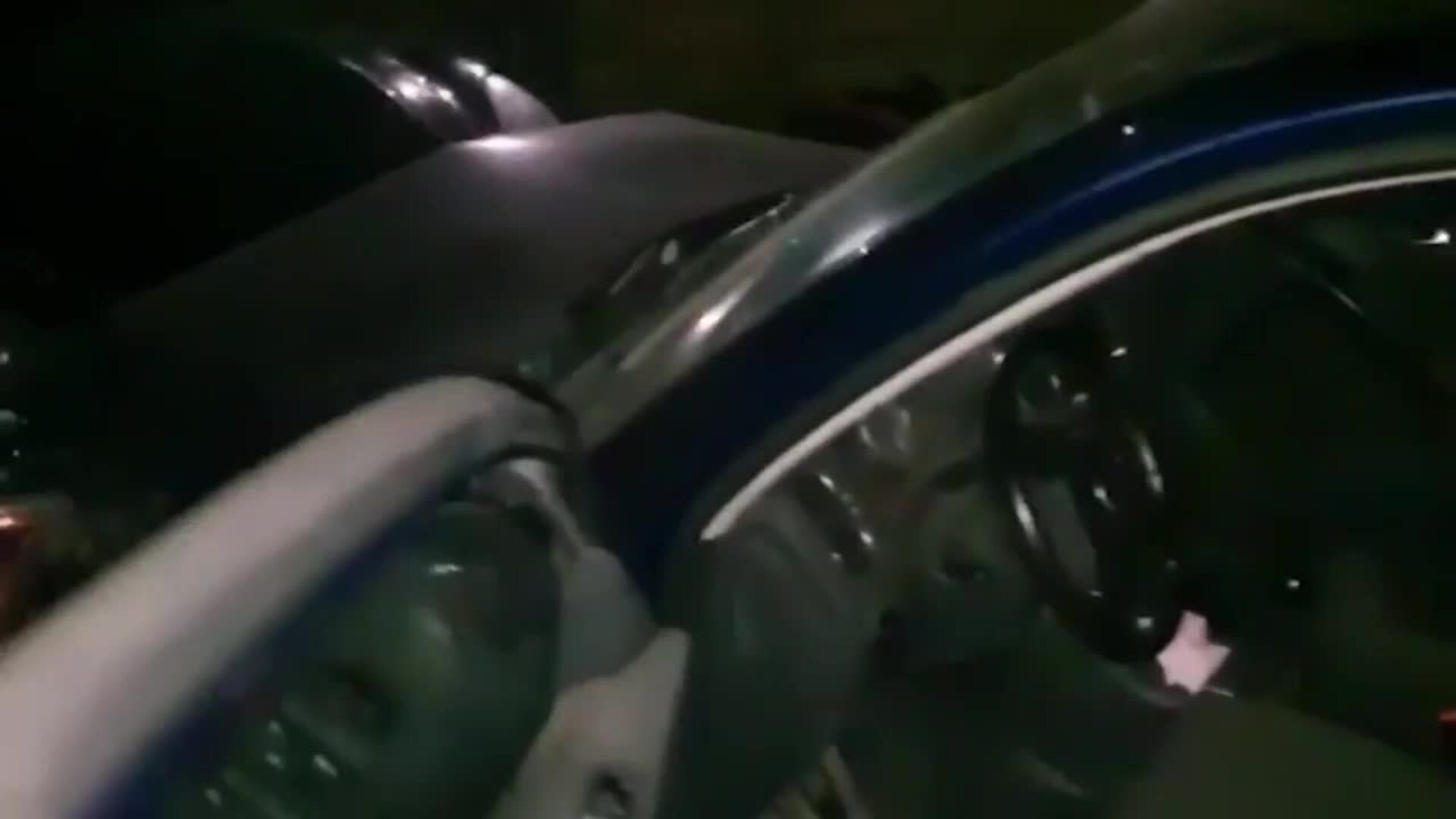 Detienen a cuatro personas cuando alijaban hachís en Estepona