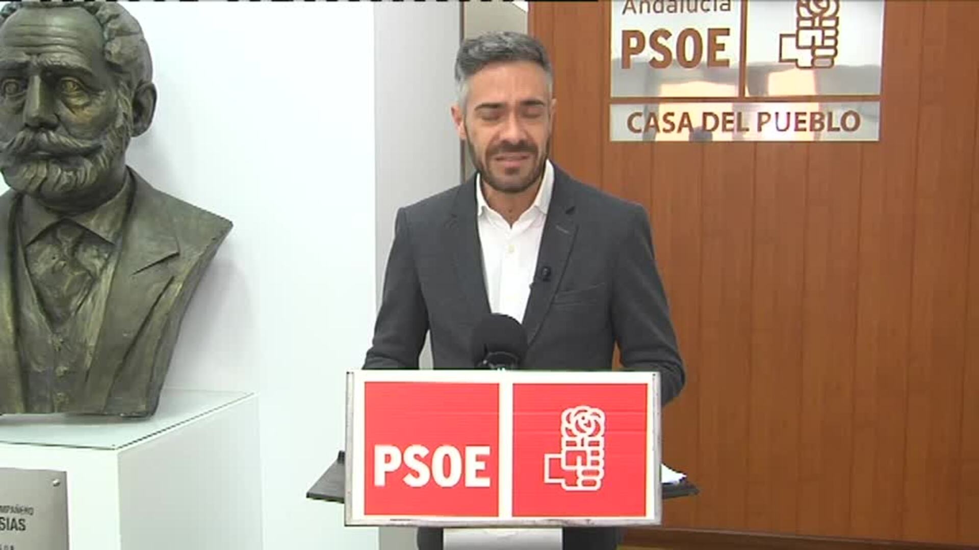 Sicilia: &quot;¿Dónde ha estado Feijóo estos días?&quot;