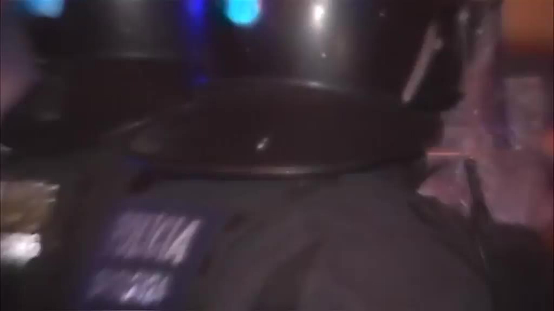 Al menos 3 detenidos en la batalla campal en que ha derivado la concentración ante Delegación del Gobierno en Barcelona