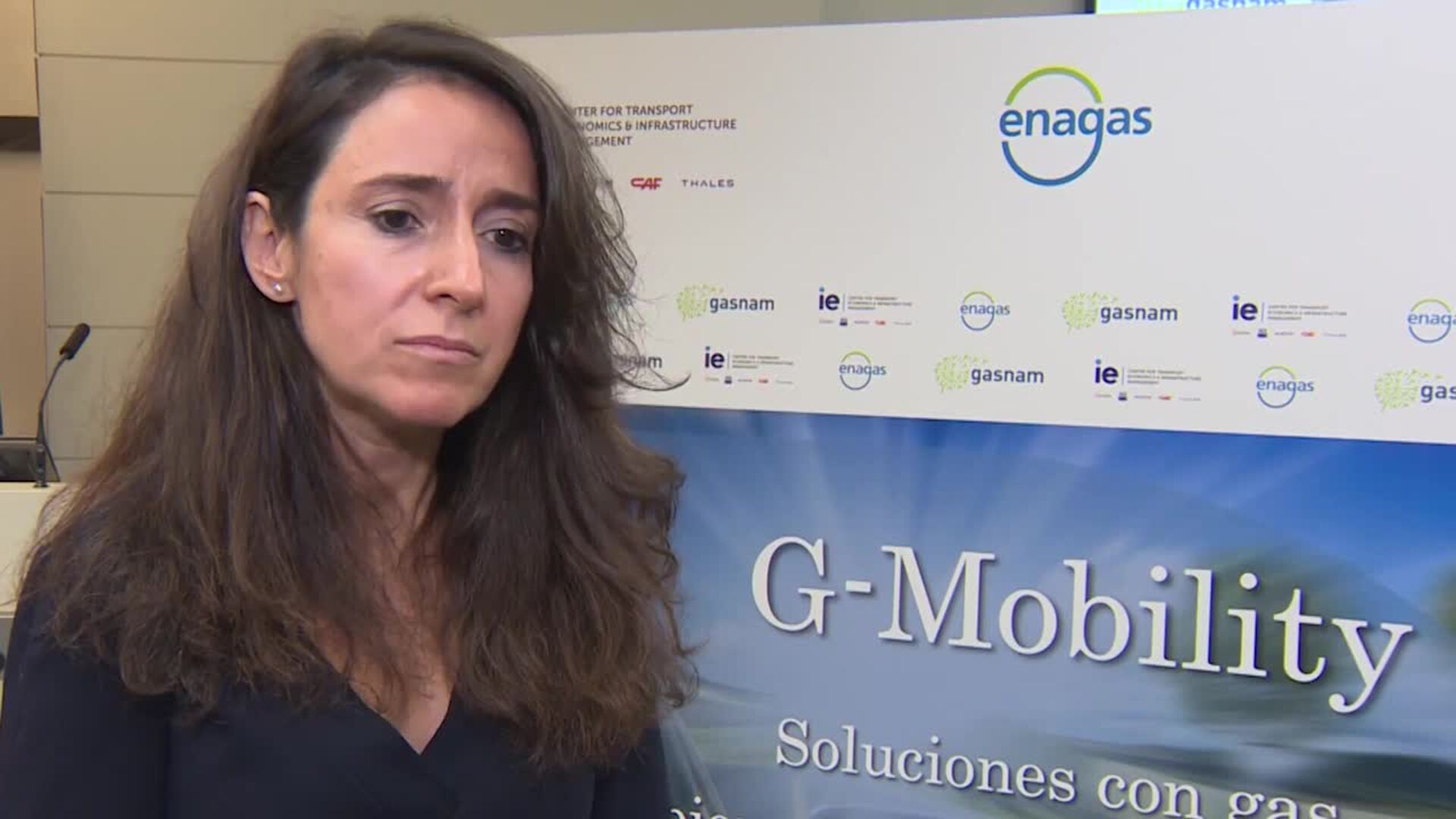 Los gases renovables, una solución real para la movilidad