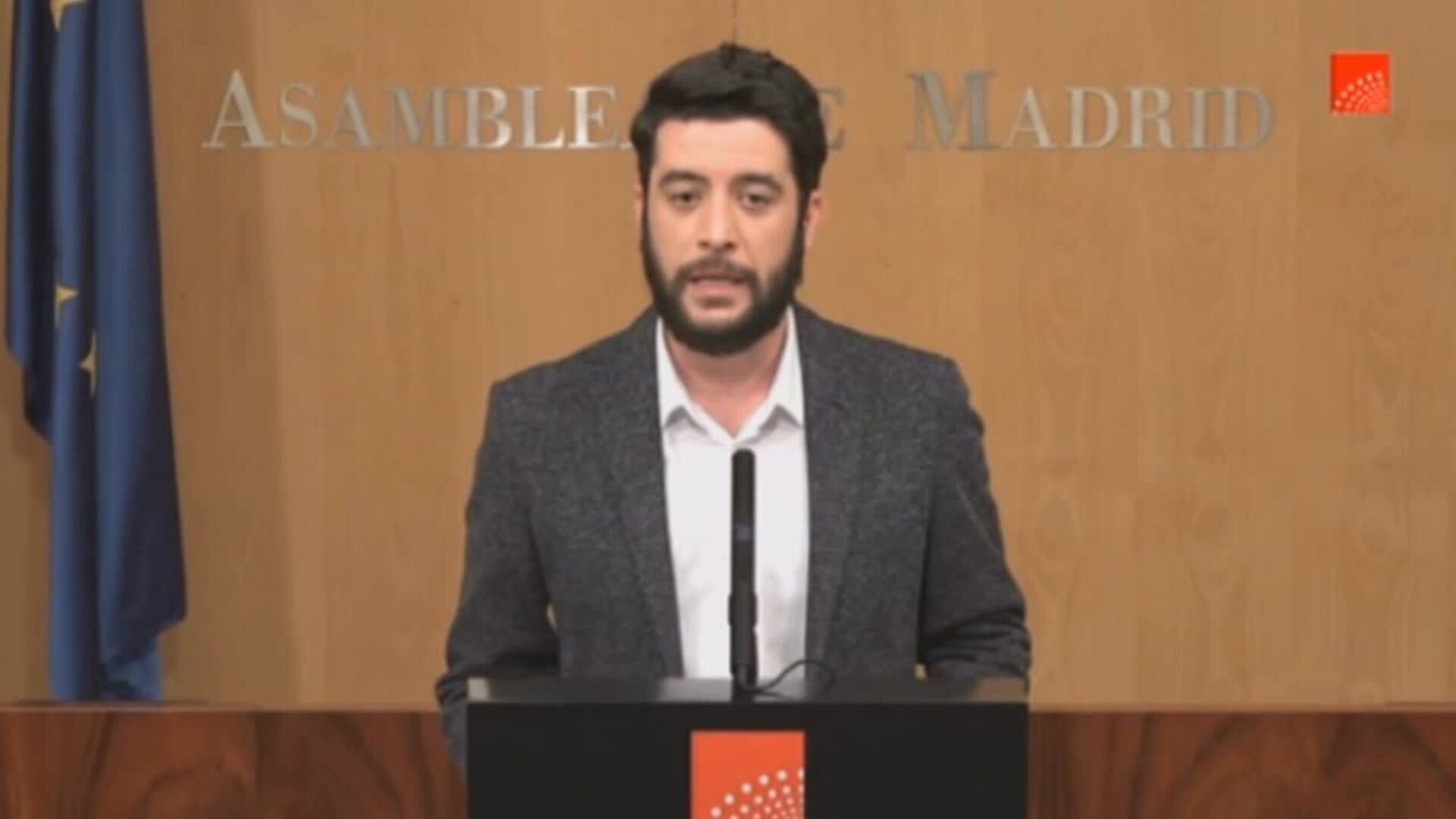 Zafra espera que &quot;alguien con sentido común&quot; pare el &quot;capricho de Ayuso&quot;