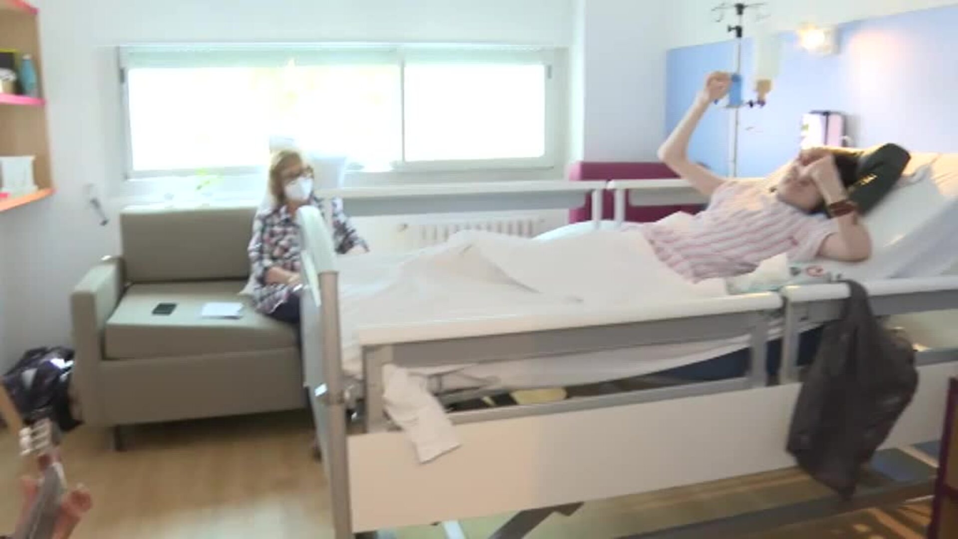 Músicos por la Salud