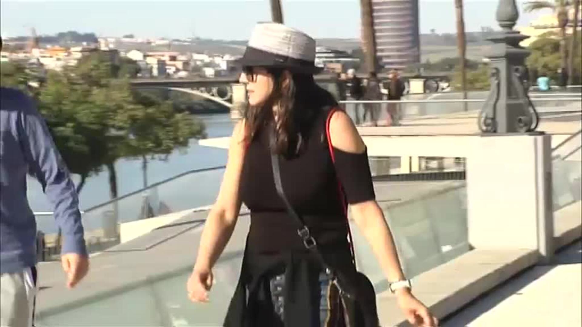 Una Nochebuena casi primaveral