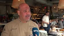 Miami es la ciudad más 'foodie' de EE.UU. y también la más costosa para comer fuera