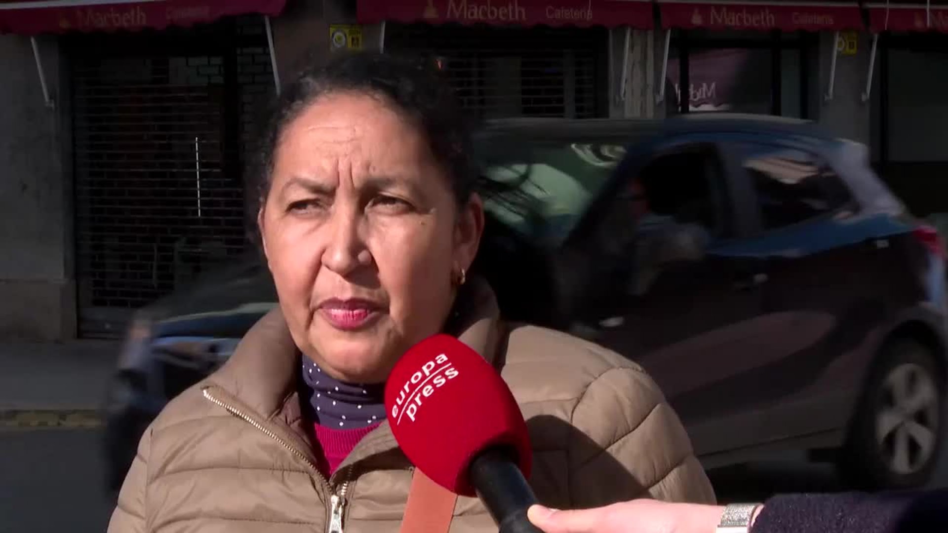 Asesina a tiros a un hombre y se entrega a las autoridades en Catarroja ...