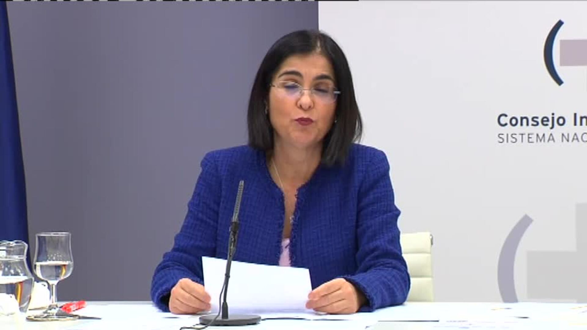 Se reducen las cuarentenas de 10 a 7 días para positivos sin síntomas