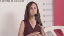 Belarra presiona al PSOE para romper los Acuerdos con la Santa Sede: «Que no quede en papel mojado»