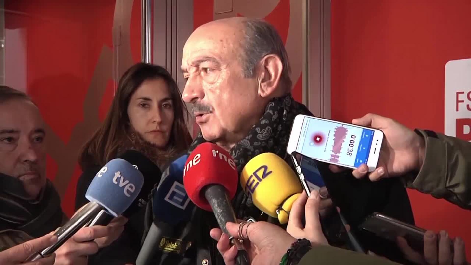 Mazón da por cerrado el acuerdo del PRC para apoyar la investidura