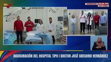 Maduro dice que es "inquebrantable" su voluntad de "recuperar completamente" el Esequibo