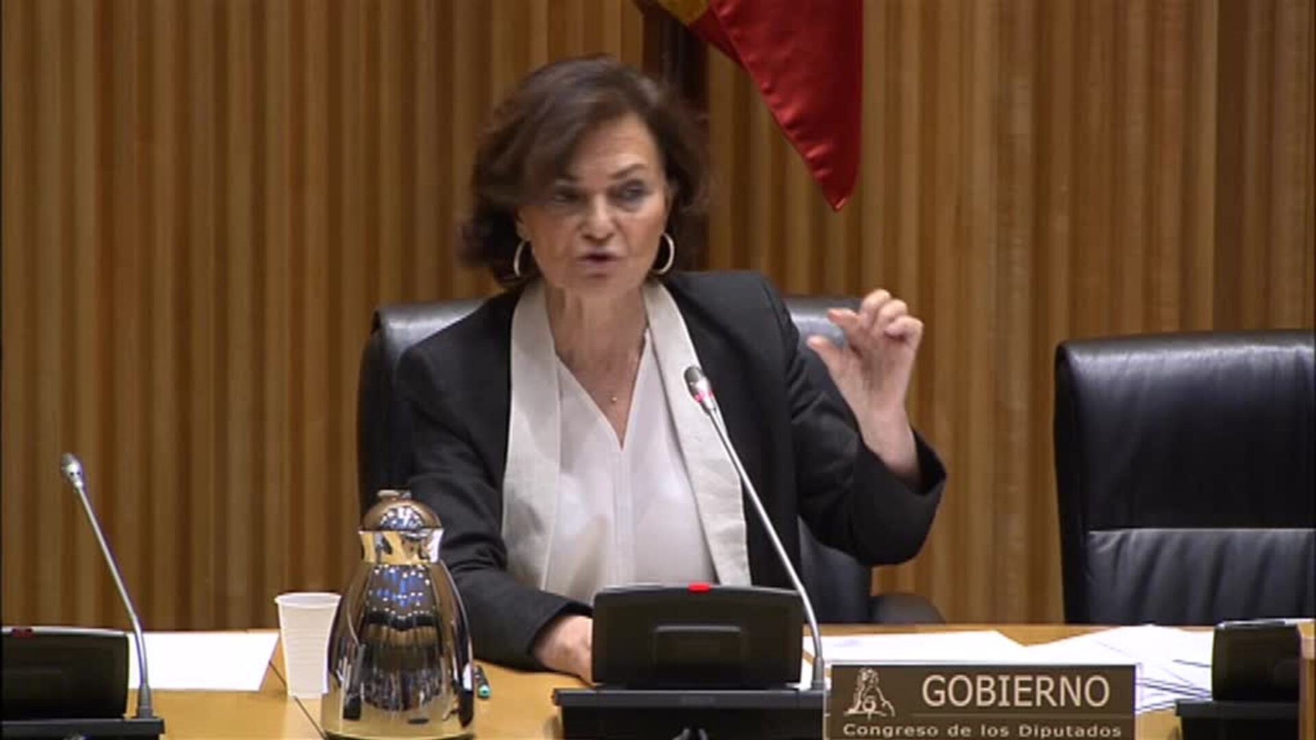 El Gobierno tiene alternativa si no saca adelante la sexta prórroga