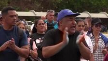 Docentes universitarios exigen recuperar su poder adquisitivo a través de mejores salarios en Venezuela