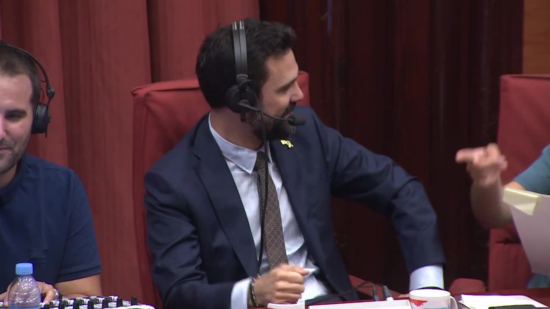 Torrent explica los motivos de su cambio de imagen