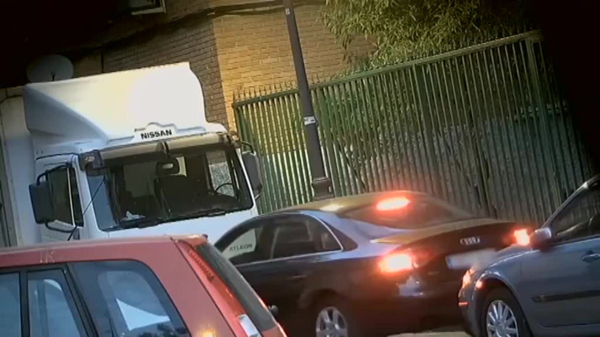 Detienen a un grupo de albaneses acusados de los robos en las viviendas de varios futbolistas