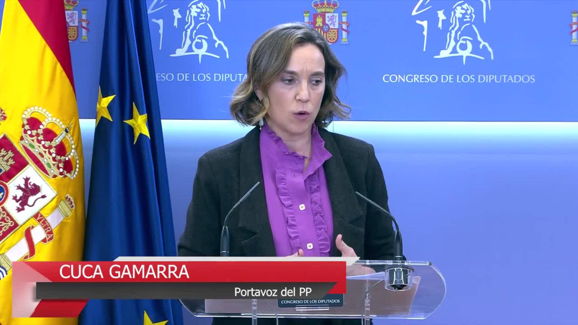 Albares no aclara el acuerdo con Marruecos y la oposición pide explicaciones