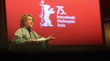 Mexicano Franco, argentino Fund y brasileño Mascaro, compiten por el Oso de Oro de la Berlinale