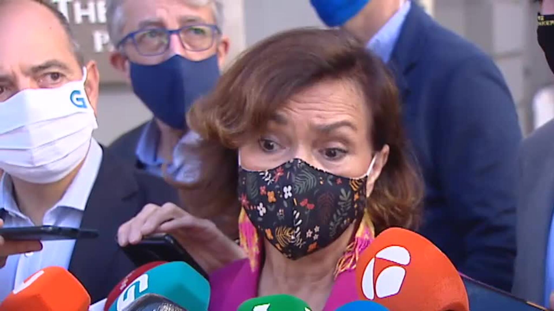 Las comunidades confían en que la vacunación de los jóvenes baje la incidencia