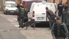 Cuatro meses sin encontrar el cuerpo de Marta Calvo