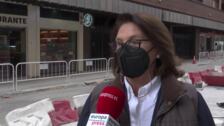El alcalde de Alicante anuncia en redes que ha dado positivo en coronavirus
