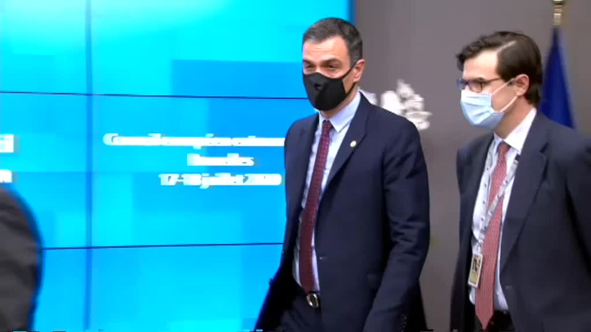 La cuantía y los recortes del fondo de reconstrucción tensan al máximo la cumbre de la UE