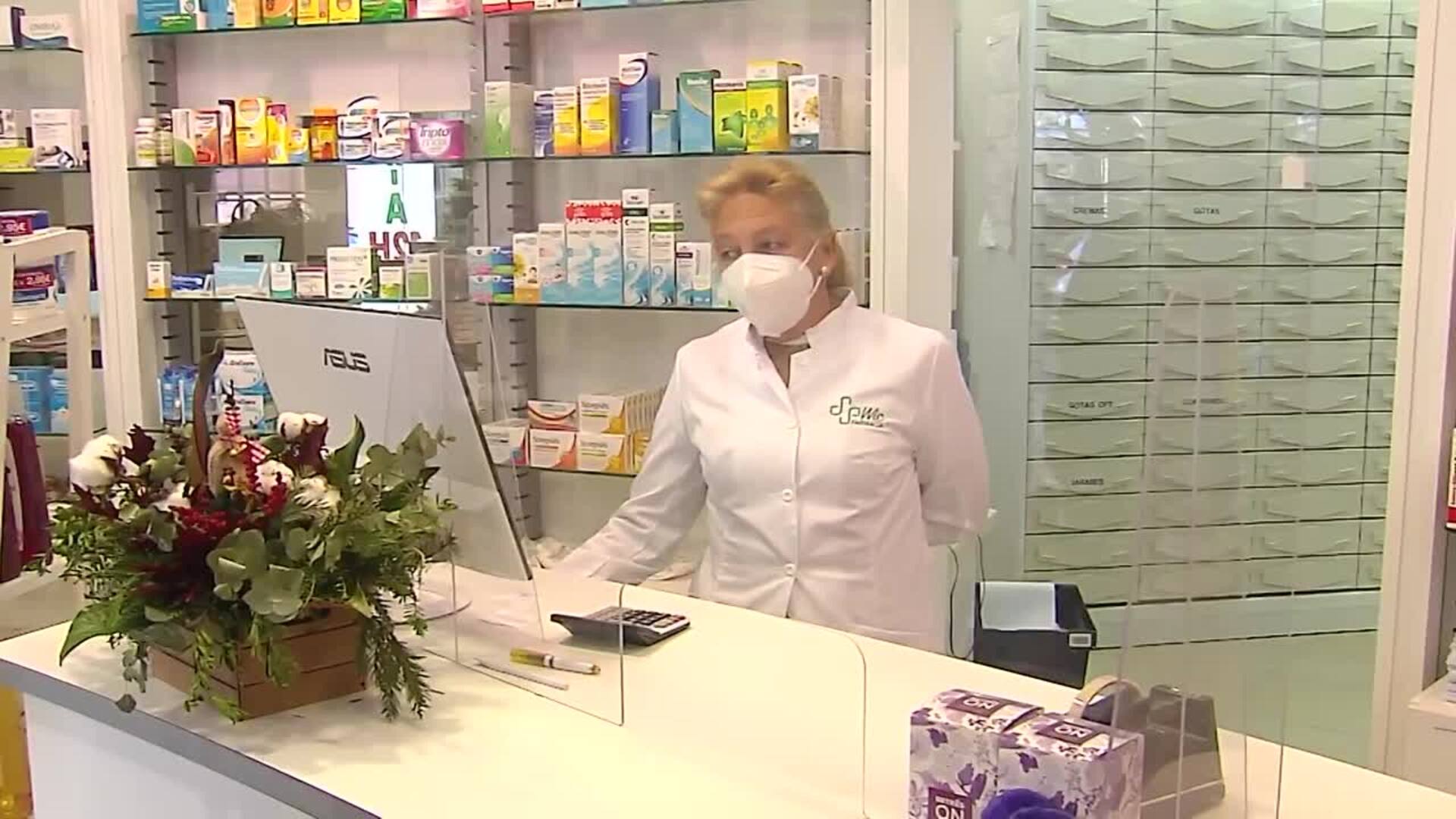 Adiós a las mascarillas en interiores: estas son las excepciones