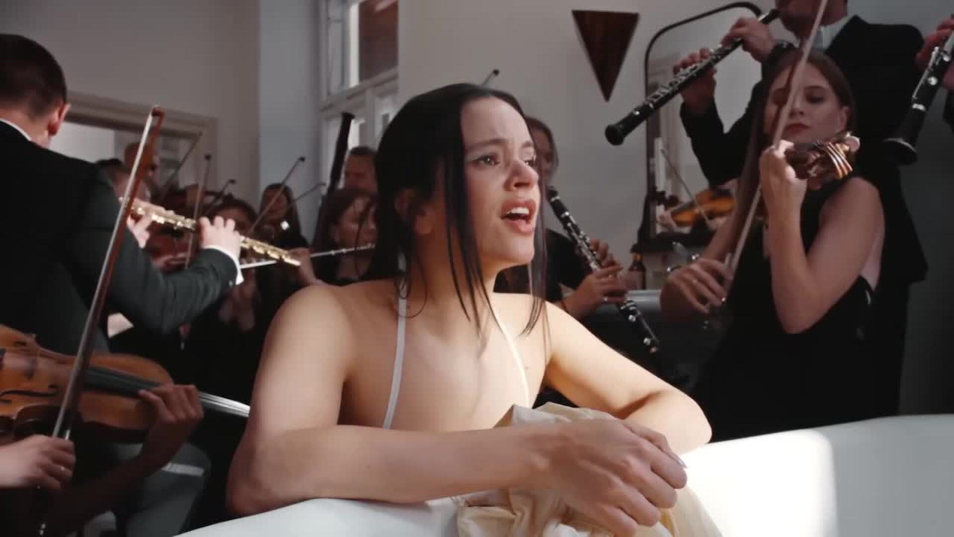 Rosalía agota las entradas para sus 8 conciertos en Barcelona y Madrid