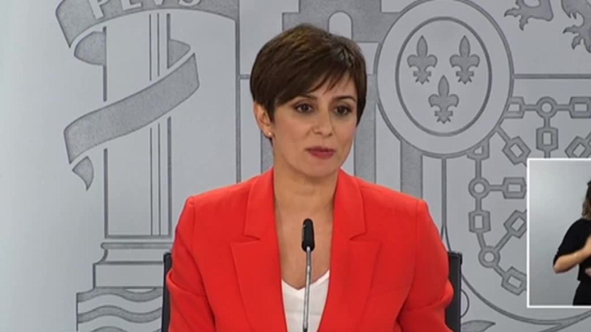 El Tribunal Supremo rectifica y revisará los indultos del Gobierno a los líderes independentistas