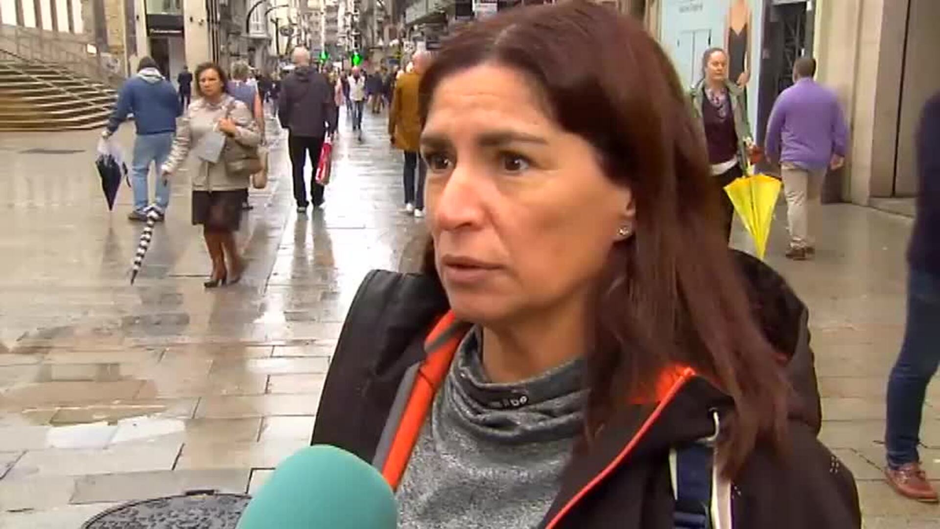 Más de la mitad de la población española vive al límite de sus posibilidades