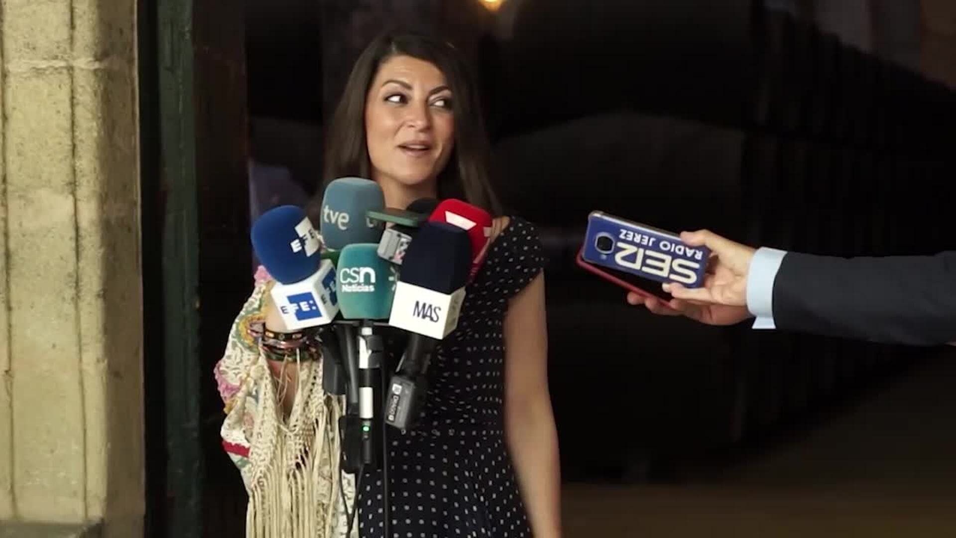 El Ayuntamiento de Salobreña revisa el empadronamiento de Olona