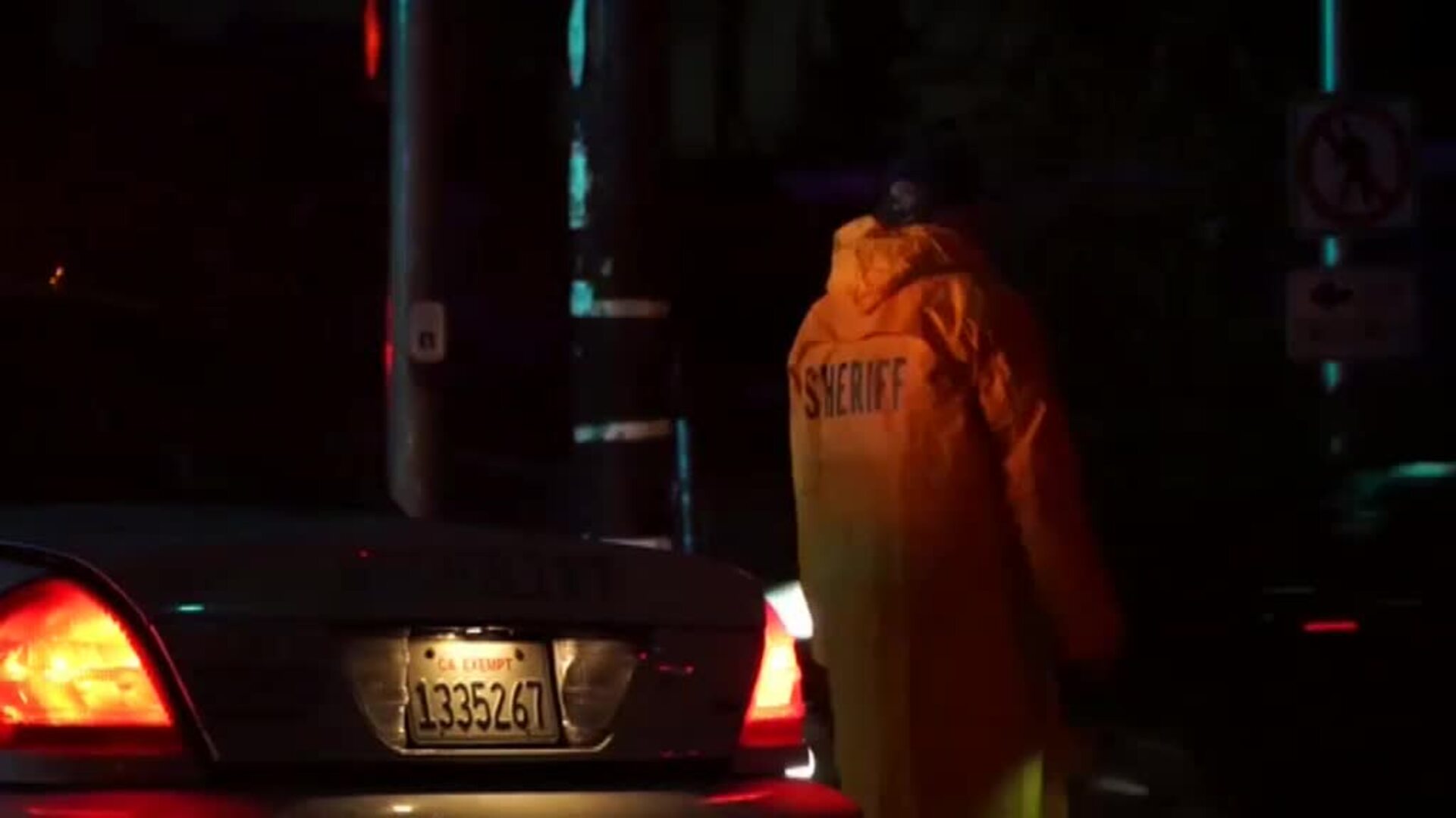 Una avioneta se estrella en una zona residencial de San Diego, California