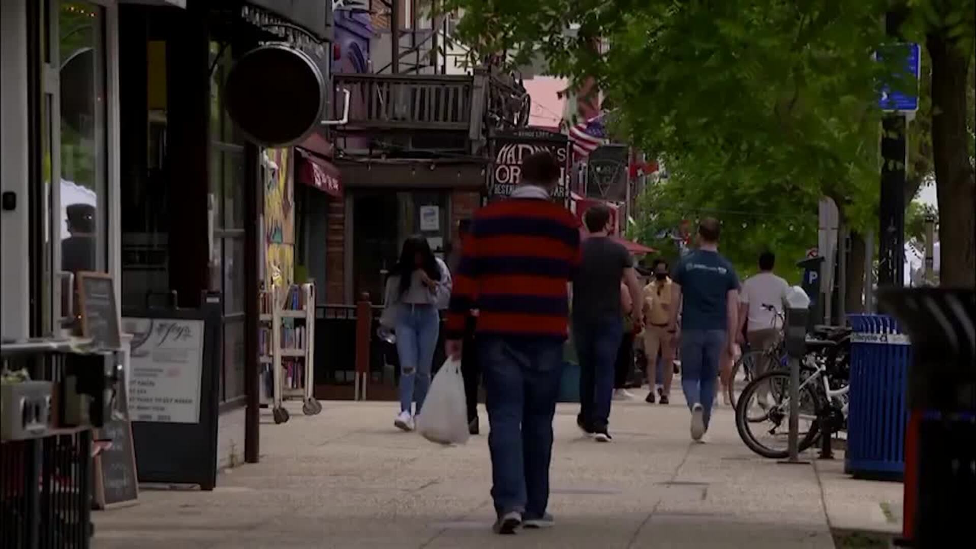 El Tribunal Supremo de EE.UU. revoca el derecho constitucional al aborto