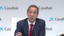 CaixaBank gana 2.137 millones en los primeros seis meses de 2023