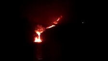 De la muerte súbita a la «explosión de vida»: así cambiará La Palma tras la llegada de la lava al mar