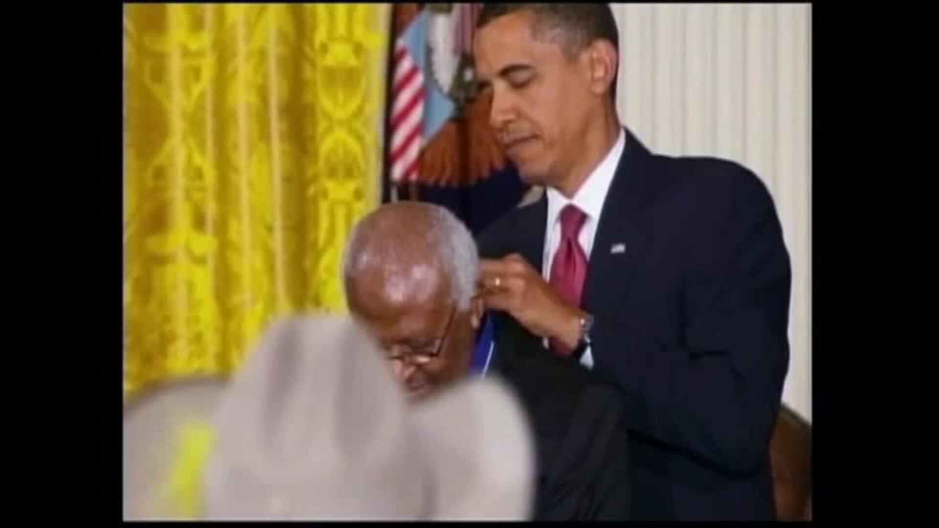 Muere Desmond Tutu a los 90 años, luchador incansable contra el apartheid